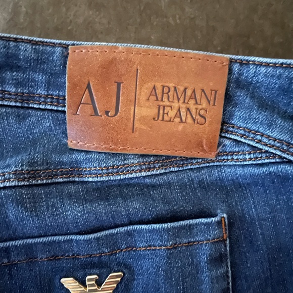Armani jeans - Picture 4 of 4
